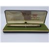 Image 3 : Vintage Cross Gold Filled "Soft Tip" Pen - Original Case with Refills