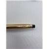 Image 4 : Vintage Cross Gold Filled "Soft Tip" Pen - Original Case with Refills