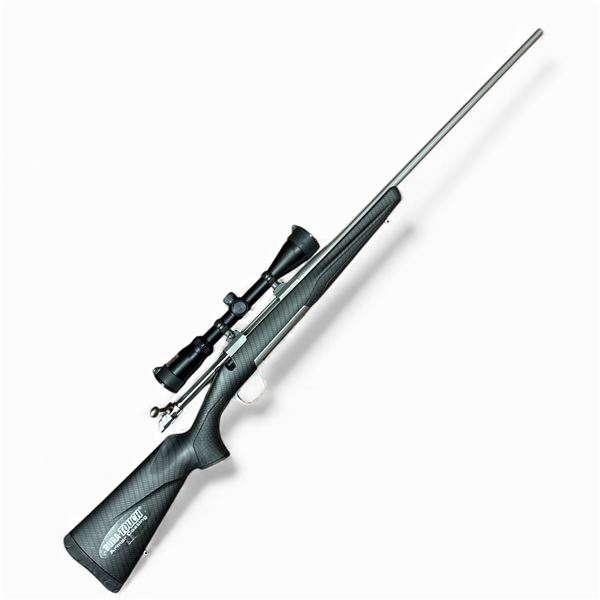 Browning X-Bolt Bolt Action Rifle - .300 Win Mag