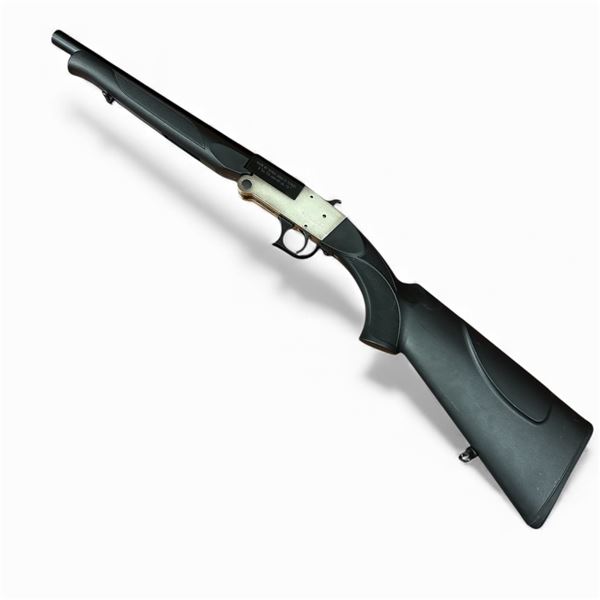 Doruk Arms Break Action 20 Guage Shotgun