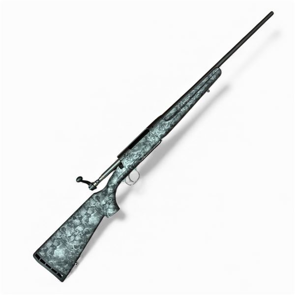 Savage Arms Axis Bolt Action Rifle - .270 Winchester
