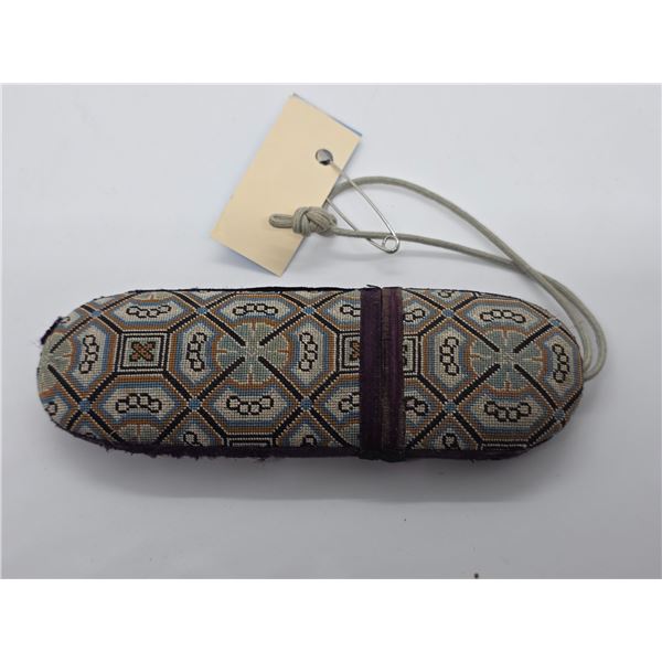 2 Vintage Parker Fountain Pens - 1 is Gold Filled