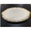 Image 4 : Limoges Covered Serving Dish & Matching 15" Platter
