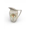 Image 1 : Large Antique Royal Doulton Pitcher (14 " tall x 8 " diameter)
