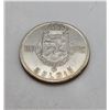 Image 1 : 1949 Belgium 100 Franc Silver Coin - .835 Silver - 18 grams