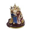 Image 2 : 10 The World of Krystonia Figurine: The Dubious Alliance, Miniature: N'Grall, 2 Pcs-Bag (L), 6-Pcs S