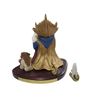 Image 3 : 10 The World of Krystonia Figurine: The Dubious Alliance, Miniature: N'Grall, 2 Pcs-Bag (L), 6-Pcs S