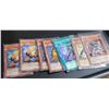 Image 10 : Group of 9 Yu-Gi-Oh! Collectible Tin Boxes and Cards