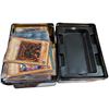 Image 3 : Group of 9 Yu-Gi-Oh! Collectible Tin Boxes and Cards