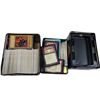 Image 6 : Group of 9 Yu-Gi-Oh! Collectible Tin Boxes and Cards