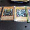 Image 8 : Group of 9 Yu-Gi-Oh! Collectible Tin Boxes and Cards