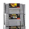 Image 4 : Group of 12 Super Nintendo Games Includes NHLPA Hockey 93, Mortal Kombat, and More