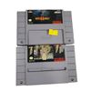 Image 5 : Group of 12 Super Nintendo Games Includes NHLPA Hockey 93, Mortal Kombat, and More