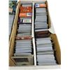 Image 4 : 2 Full Boxes of Magic The Gathering Cards, Commons, Uncommons & Assorted Singles