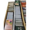 Image 5 : 2 Full Boxes of Magic The Gathering Cards, Commons, Uncommons & Assorted Singles