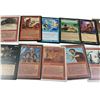 Image 2 : Full Box of Magic The Gathering Cards, Commons, Uncommons and Rares