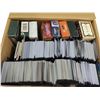 Image 4 : Full Box of Magic The Gathering Cards, Commons, Uncommons and Rares