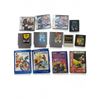 Image 1 : 13 Mixed Retro Video Games & Cartridges - NES, Intellivision, Genesis, DS & Atari