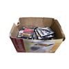 Image 1 : Group of 50 PlayStation & PSP Games - Assorted Sports, Racing & Action Games