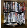 Image 2 : Group of 50 PlayStation & PSP Games - Assorted Sports, Racing & Action Games