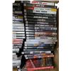 Image 3 : Group of 50 PlayStation & PSP Games - Assorted Sports, Racing & Action Games