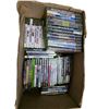 Image 2 : Group of 50 Xbox & Xbox 360 Games - Assorted Sports, Action, Racing, Horror Games