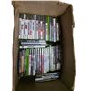 Image 4 : Group of 50 Xbox & Xbox 360 Games - Assorted Sports, Action, Racing, Horror Games