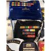 Image 3 : Group of Military Insignia, Medals and Regimental Badges