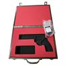 Image 2 : Hard Carrying Wooden Case for Handgun & Accessories
