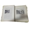 Image 3 : 1955 World Atlas and 1st ed (1890) Charles Dickens. A Gossip About His Life, Works and Characters w/