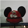 Image 2 : Group of 2 Vintage Mickey Mouse Ears Jacobson Hat and Clubhouse Casette Player