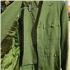 Image 5 : Vintage Circa 1963 Canadian Naval Jacket and Trousers