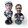 Image 5 : Sports Memorabilia Lot: Vancouver Giants Meszaros #16 and Damon Allen (BC Lions) Bobbleheads, 3× Joe