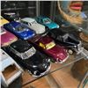 Image 2 : 18 Diecast & Other Model Cars - Corgi, Hobby Car, Burago and More