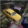 Image 3 : 18 Diecast & Other Model Cars - Corgi, Hobby Car, Burago and More