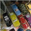 Image 4 : 18 Diecast & Other Model Cars - Corgi, Hobby Car, Burago and More