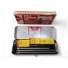 Image 1 : Vintage Outers 30 Cal. Gunslick Rifle Cleaning Kit in Original Box - Appears to be unused