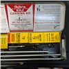 Image 2 : Vintage Outers 30 Cal. Gunslick Rifle Cleaning Kit in Original Box - Appears to be unused