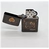 Image 1 : Genuine Vintage Zippo "Hello Kitty" Lighter - Stamped "F Zippo 12" on the underside