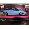 Image 2 : Jada Pink Slips Porsche 911 GT3 RS and Porsche Carrera GT
