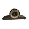 Image 1 : Vintage Made in Germany 1966 Forestville Mantel Clock (untested)