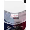 Image 3 : Men's Mitchell & Ness Lawrence Taylor Royal/Red New York Giants Retired Player Tank Top (XXL)