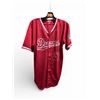 Image 1 : "Dreams 17" 2021 Japanese Baseball Jersey - Adult Size M
