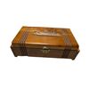 Image 2 : 6 Vintage Trinket & Decorative Boxes - Assorted Styles, Largest 14" x 10.5"