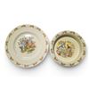 Image 2 : 4 Pieces of Royal Doulton "Bunnykins" Children's Dishes