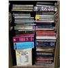 Image 1 : 50+ Pcs Classical Music CDs - Assorted Genres and Artists