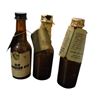 Image 3 : 70+ Vintage Glass Mini Liquor Bottles - Empty