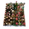 Image 2 : 60+ Vintage Glass Mini Liquor Bottles - Empty