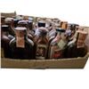 Image 3 : 60+ Rare Vintage Glass Mini Liquor Bottles - Empty