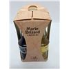 Image 1 : Marie Brizard Vintage Gift Set of 4 French Liqueurs - 50ml sealed bottles